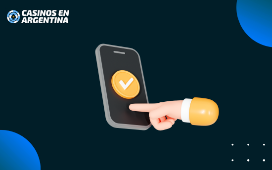 Mejores casinos móviles en Argentina