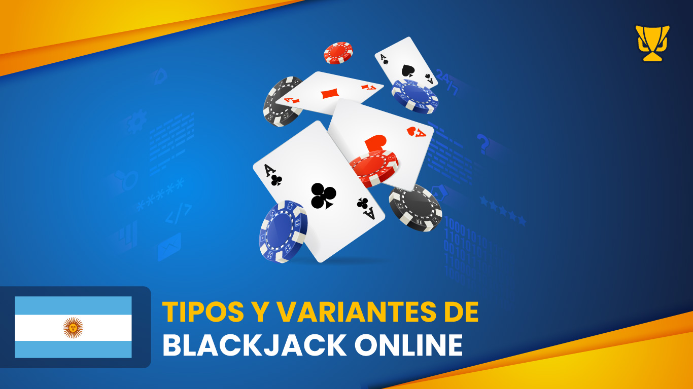Casinos with Blackjack