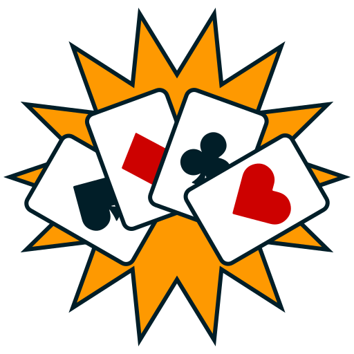 Múltiples opciones de juegos y mesas
