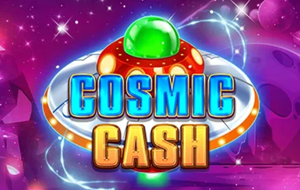 Cosmic Cash