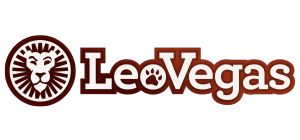 LeoVegas logo