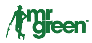 MrGreen logo