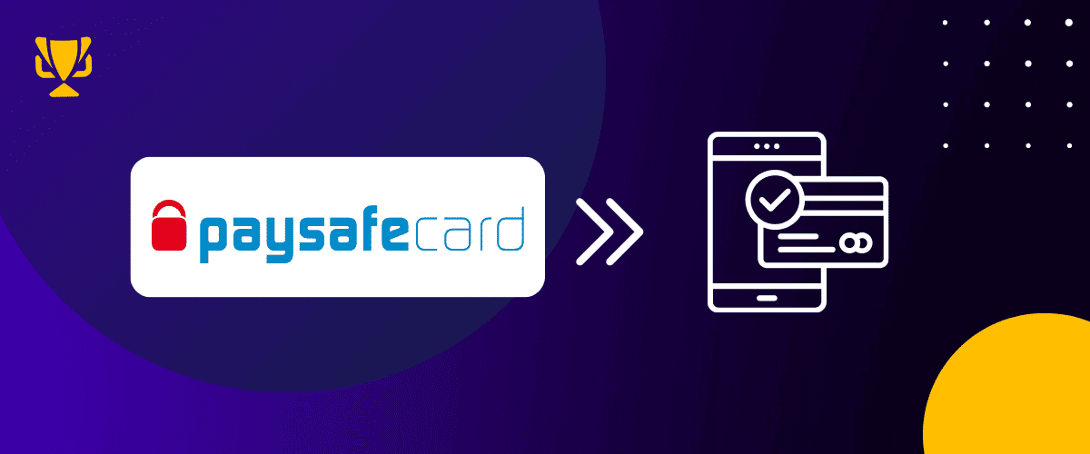 Paysafecard Método de pago