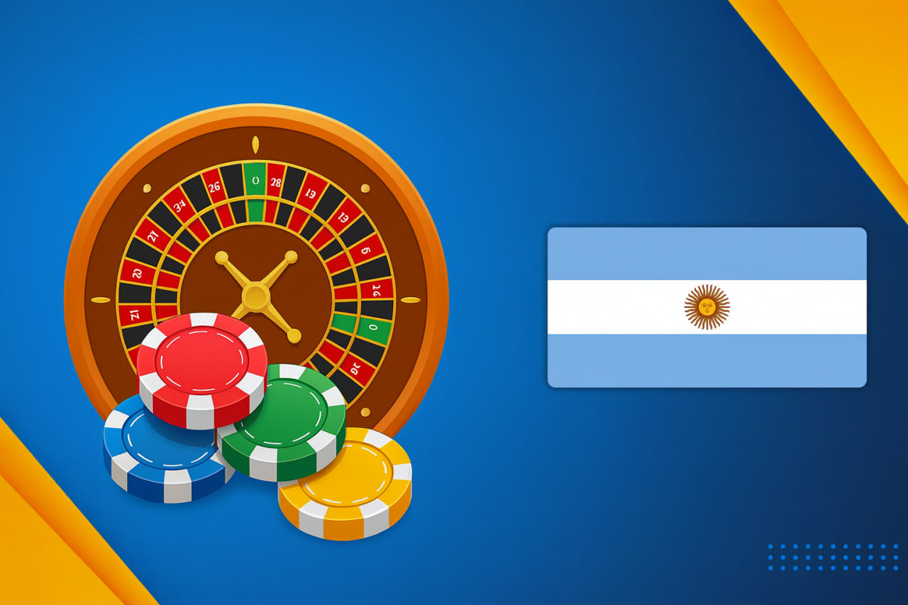 Ruleta Online en Argentina