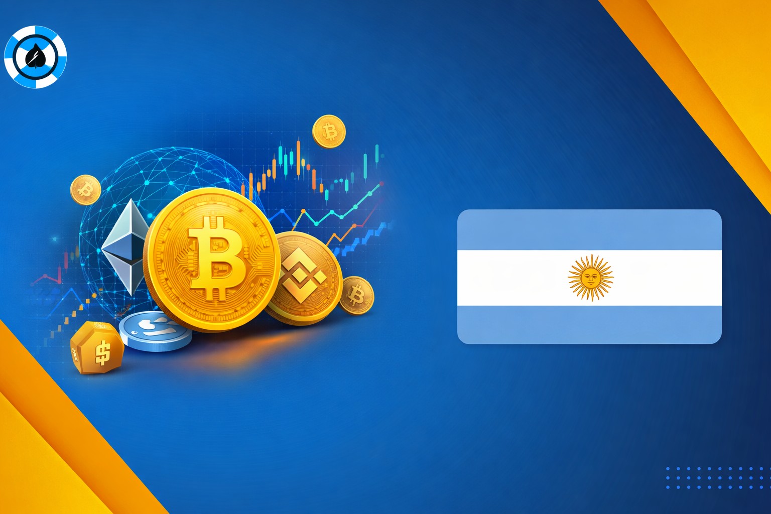 Casinos con Criptomonedas en Argentina