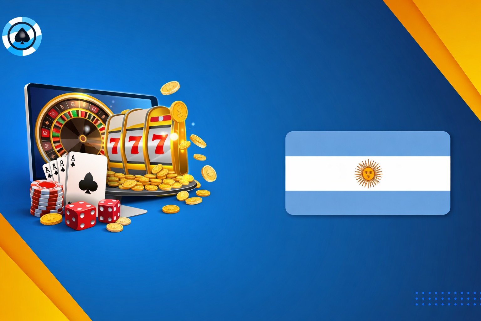 Los mejores casinos en vivo de Argentina