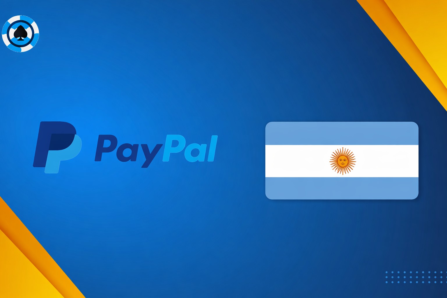 Mejores casinos que aceptan Paypal en Argentina