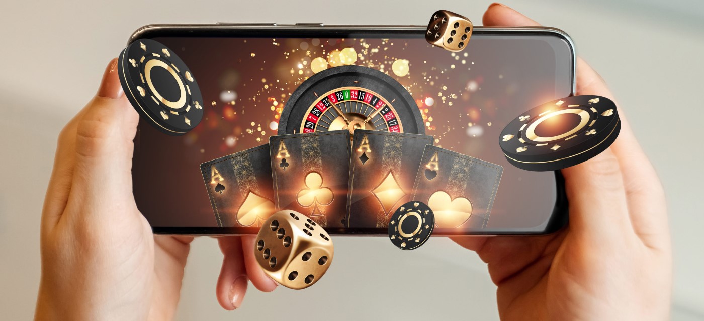Los mejores casinos móviles en España