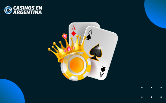 Nuevos casinos en línea en Argentina