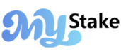 MyStake logo