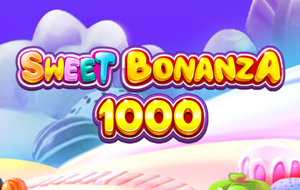 Sweet bonanza
