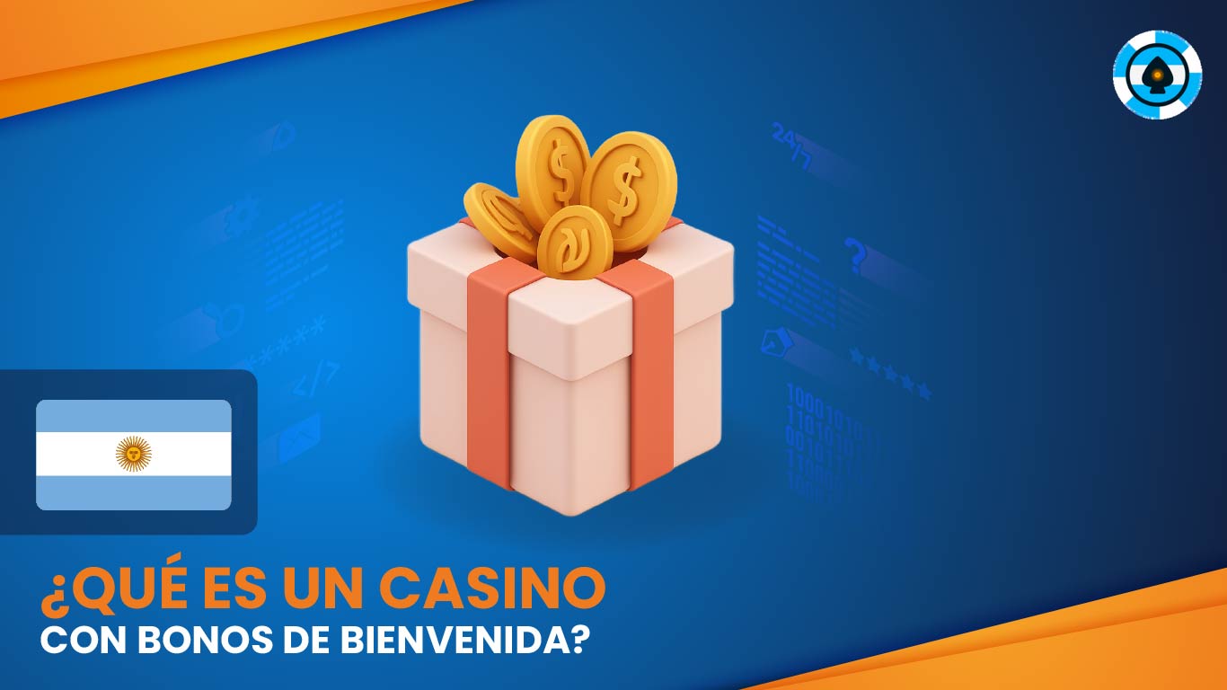 Diferencia entre un bono de bienvenida y otras promociones