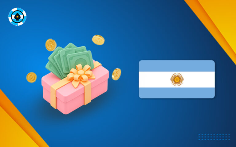 Casinos con Bono Sin Depósito Argentina