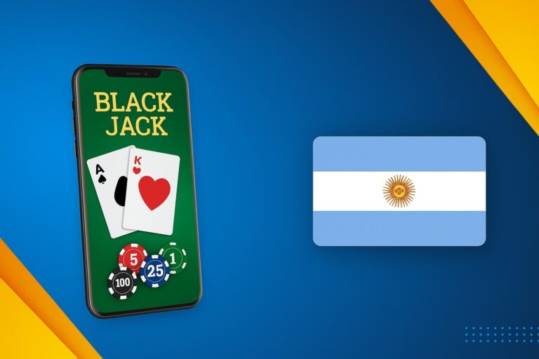 Mejores casinos online de blackjack
