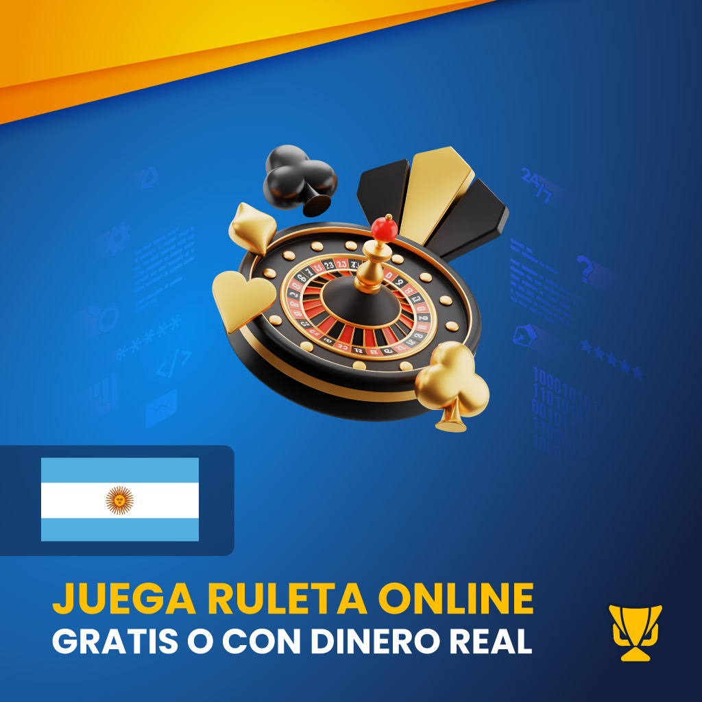 Juega ruleta online