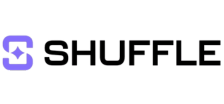 Shuffle Logo
