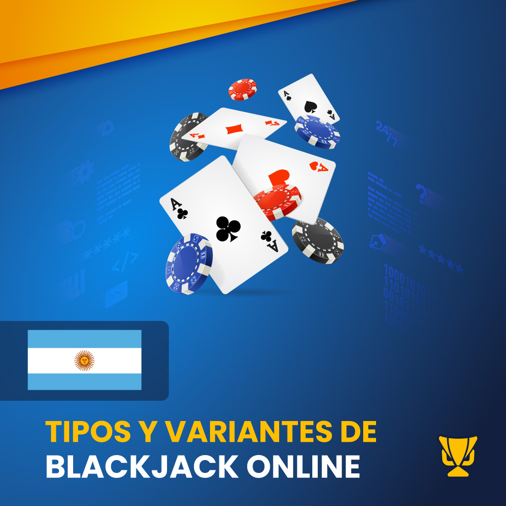 Casinos with Blackjack