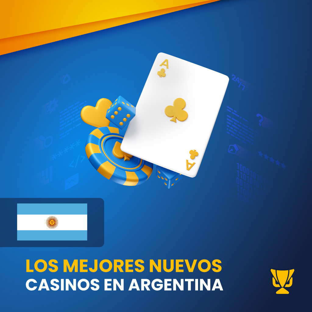 New casinos