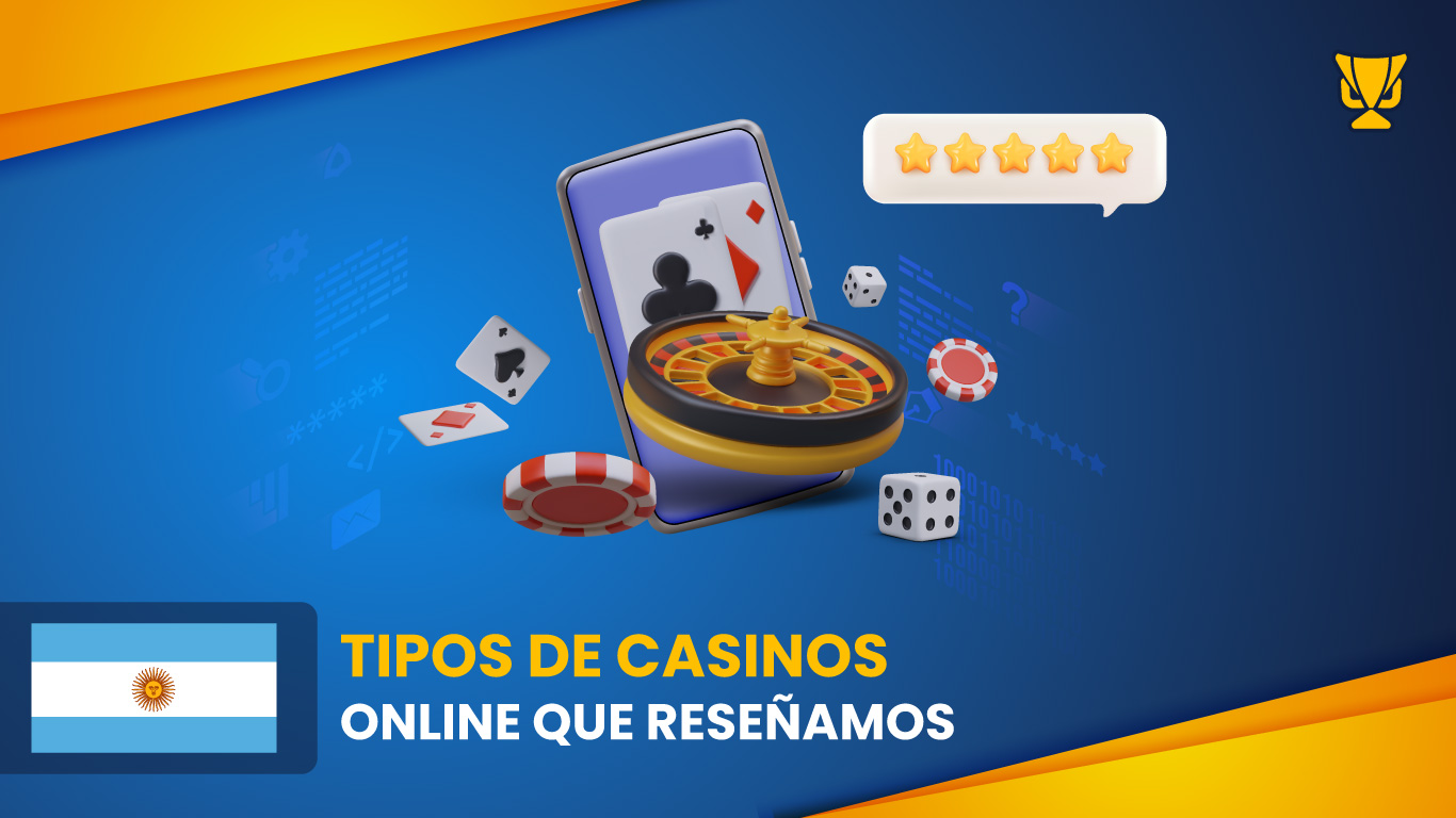 Casinos in Argentina